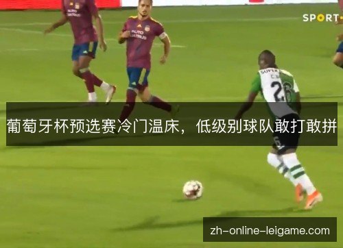 葡萄牙杯预选赛冷门温床，低级别球队敢打敢拼